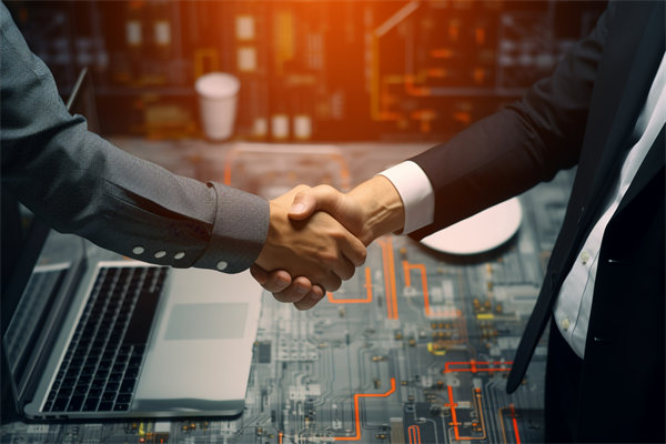 資源整合：實現企業(yè)戰(zhàn)略管理的資源優(yōu)化配置