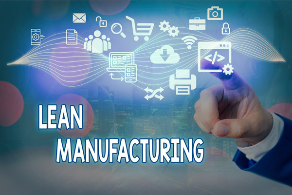 推行精益生產(chǎn)模式，提升企業(yè)運營效率與成本效益