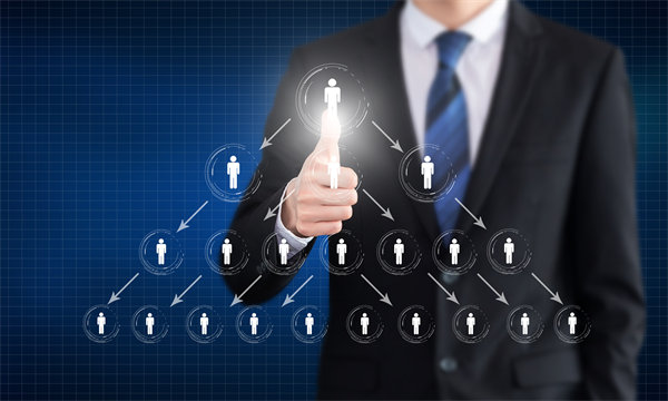 精心策劃組織變革，提升組織效能，實現(xiàn)可持續(xù)發(fā)展