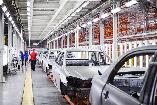 深化精益生產(chǎn)，實(shí)現(xiàn)企業(yè)精細(xì)化管理，邁向成功之巔