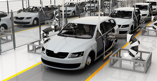 深化精益生產(chǎn)，實(shí)現(xiàn)企業(yè)精細(xì)化管理，邁向成功之巔