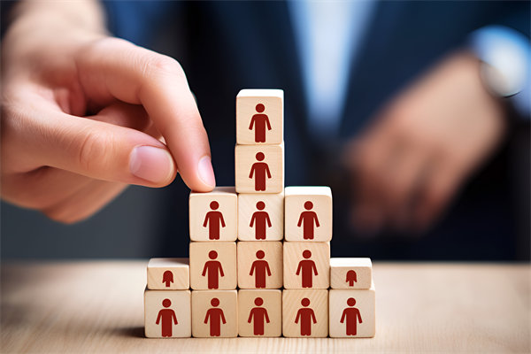 績效管理與員工成長：構建人才梯隊，推動組織發(fā)展