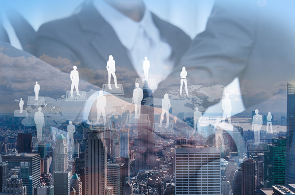 優(yōu)化組織規(guī)劃，打造協(xié)同高效的企業(yè)運(yùn)營(yíng)體系