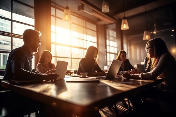 精準(zhǔn)集團(tuán)管控策略，引領(lǐng)企業(yè)邁向戰(zhàn)略目標(biāo)與成功