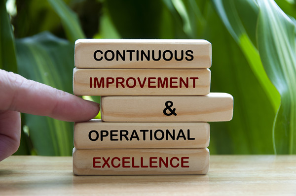 深化精益管理理念，打造高效靈活的生產(chǎn)體系