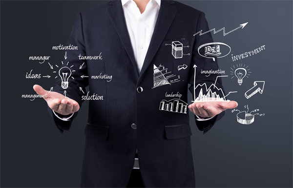 戰(zhàn)略咨詢，洞察行業(yè)先機，引領企業(yè)跨越式發(fā)展