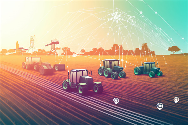 創(chuàng)新供應鏈，實現(xiàn)物流、信息流與資金流的高效協(xié)同