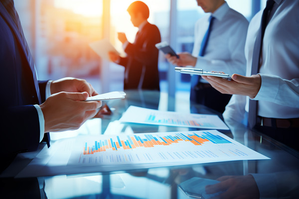 預(yù)算管理創(chuàng)新之路：構(gòu)建高效、透明的財(cái)務(wù)體系