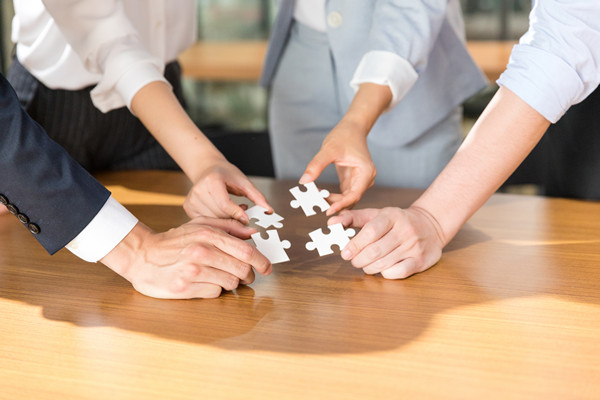 企業(yè)管理精細化運營，提升競爭力，實現(xiàn)行業(yè)領(lǐng)先