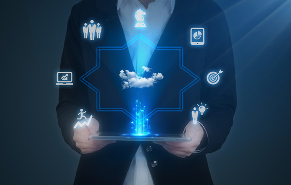 引領(lǐng)行業(yè)未來趨勢，打造集團管控的智能化創(chuàng)新標(biāo)桿