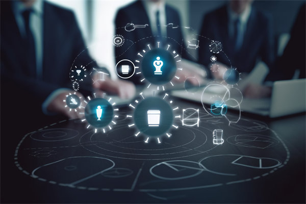 優(yōu)化企業(yè)管理流程，提高運(yùn)營(yíng)效率與成本控制能力