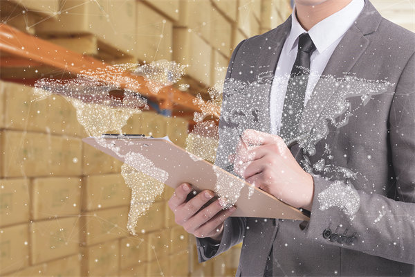 供應(yīng)鏈風(fēng)險管理：預(yù)防與應(yīng)對，保障企業(yè)穩(wěn)健發(fā)展