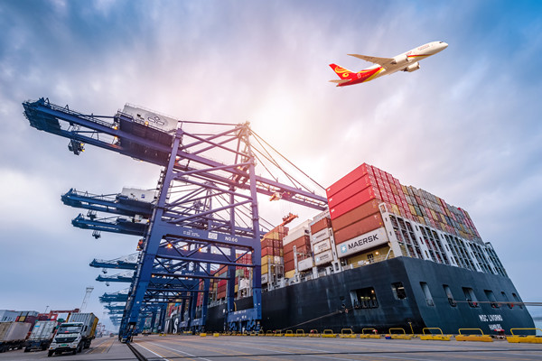 供應鏈協(xié)同與整合，打造高效供應鏈網(wǎng)絡與生態(tài)系統(tǒng)