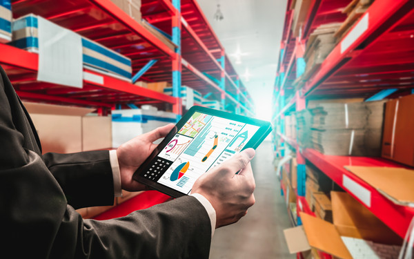 供應(yīng)鏈協(xié)同與整合，打造高效供應(yīng)鏈網(wǎng)絡(luò)與生態(tài)系統(tǒng)