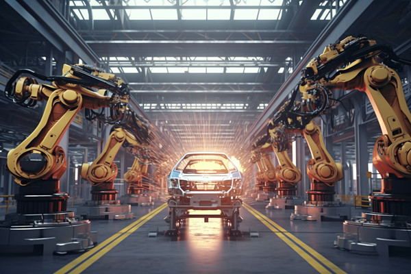 制造業(yè)管理引領(lǐng)企業(yè)質(zhì)量提升，打造高品質(zhì)產(chǎn)品與服務(wù)