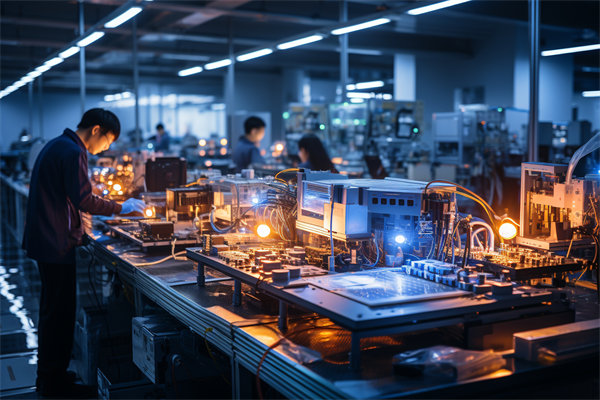 精益生產(chǎn)助力企業(yè)轉(zhuǎn)型升級(jí)，邁向高質(zhì)量發(fā)展新階段