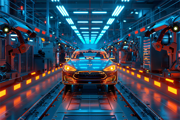 精益生產(chǎn)助力企業(yè)轉(zhuǎn)型升級(jí)，邁向高質(zhì)量發(fā)展新階段