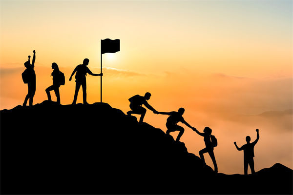 深化企業(yè)管理協(xié)同，強化團隊協(xié)作，共筑企業(yè)輝煌