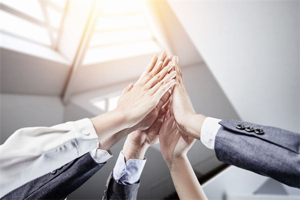 深化企業(yè)管理協(xié)同，強化團隊協(xié)作，共筑企業(yè)輝煌