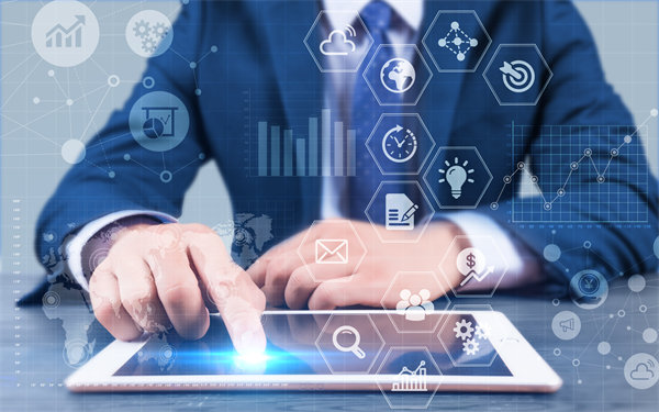 數(shù)字化供應(yīng)鏈管理，應(yīng)對(duì)未來(lái)挑戰(zhàn)與機(jī)遇