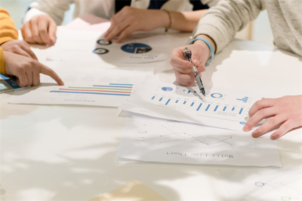 精心部署企業(yè)年度經(jīng)營計(jì)劃，明確發(fā)展方向，提升效率