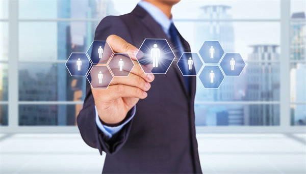 精細(xì)管理，科學(xué)規(guī)劃，塑造高效協(xié)作組織