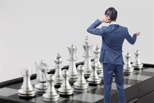 探索集團(tuán)管控新模式，打造現(xiàn)代化企業(yè)管理體系