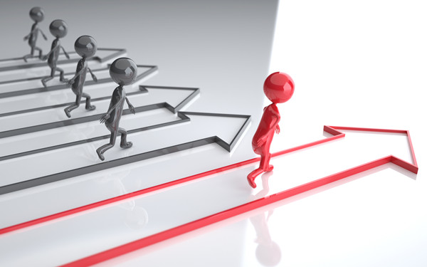 精心謀劃企業(yè)戰(zhàn)略，促進(jìn)企業(yè)核心競爭力的提升