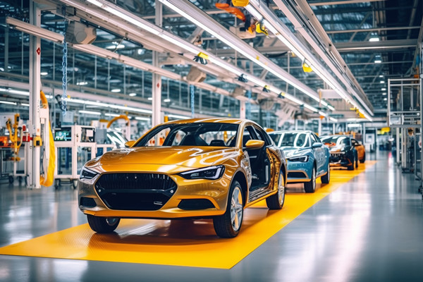 精益生產(chǎn)管理培訓，強化員工能力與執(zhí)行力的新舉措