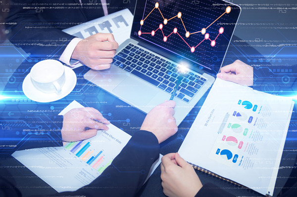 數(shù)字化企業(yè)預(yù)算管理，提升預(yù)算制定與執(zhí)行效率