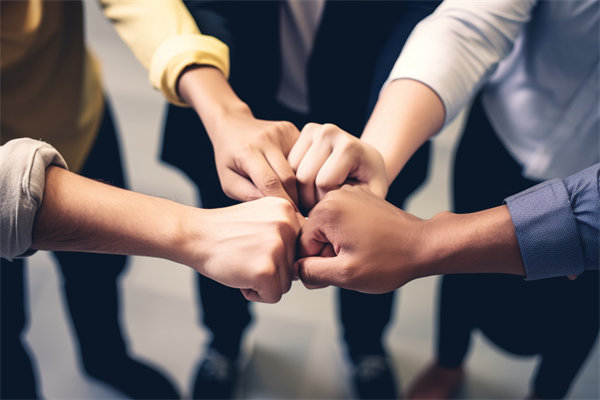 協(xié)同內(nèi)外力量，執(zhí)行經(jīng)營計劃，共創(chuàng)企業(yè)美好明天