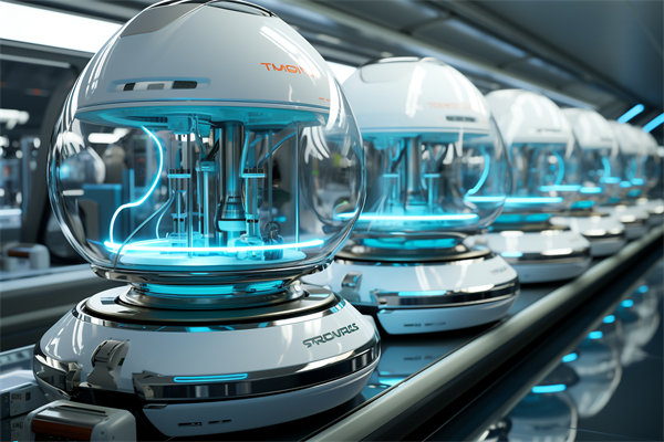 智慧化精益生產(chǎn)管理，打造現(xiàn)代化生產(chǎn)運營新模式