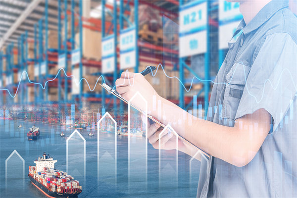 供應鏈優(yōu)化與成本控制，提升企業(yè)經濟效益