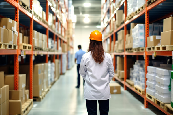 有效性供應(yīng)鏈和反應(yīng)性供應(yīng)鏈在管理策略上有何不同？