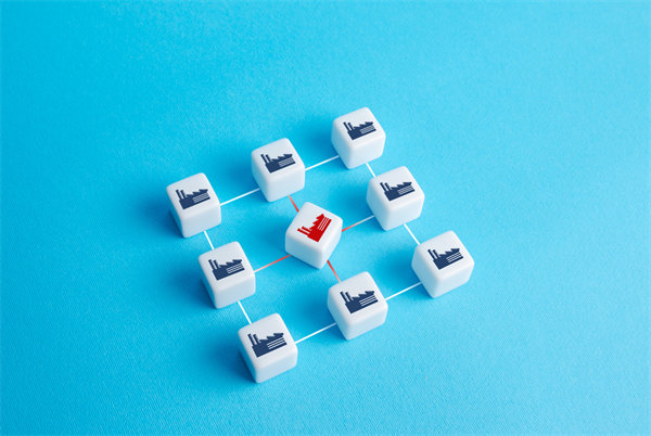 供應(yīng)鏈與業(yè)務(wù)流程融合，實(shí)現(xiàn)運(yùn)營效率新突破