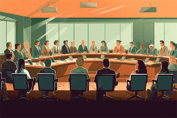 全面預(yù)算組織架構(gòu)中，屬于預(yù)算管理決策機(jī)構(gòu)的是？