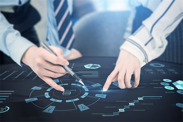 數字化轉型下企業(yè)管理的變革路徑是什么？