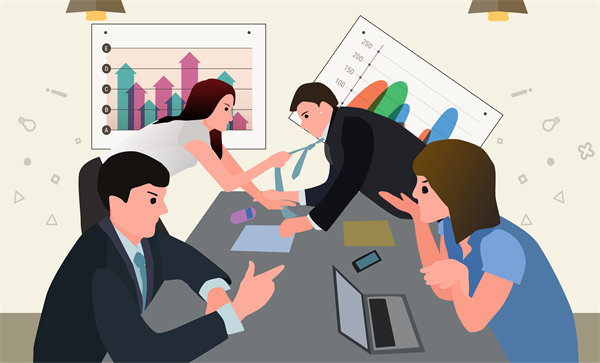 跨部門預(yù)算協(xié)同機制建立會面臨哪些挑戰(zhàn)與解決方案？