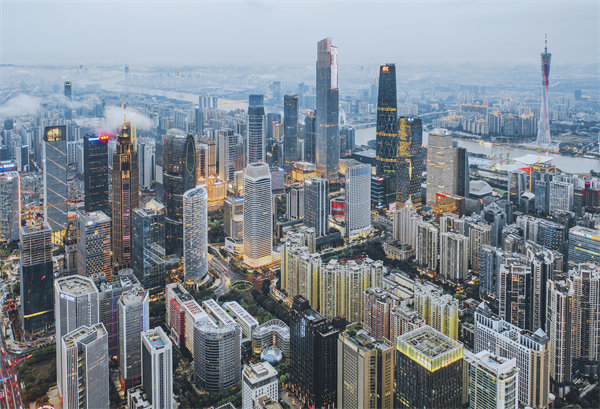 廣州管理咨詢公司如何助力企業(yè)戰(zhàn)略規(guī)劃？