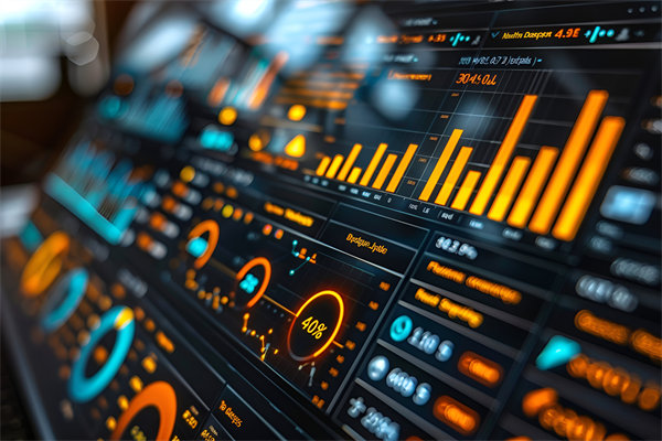 信息技術如何賦能集團管控，提升決策效率？