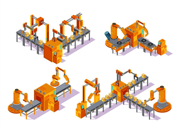 如何實施精益布局，以提高生產(chǎn)線流程效率與靈活性？