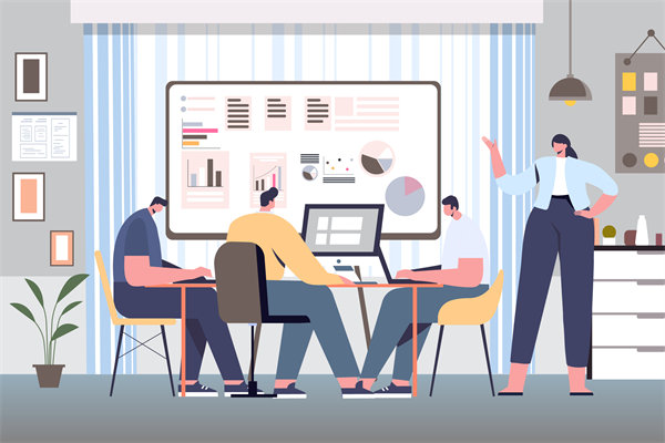 跨部門協(xié)同：如何有效整合資源以執(zhí)行年度經(jīng)營計劃？