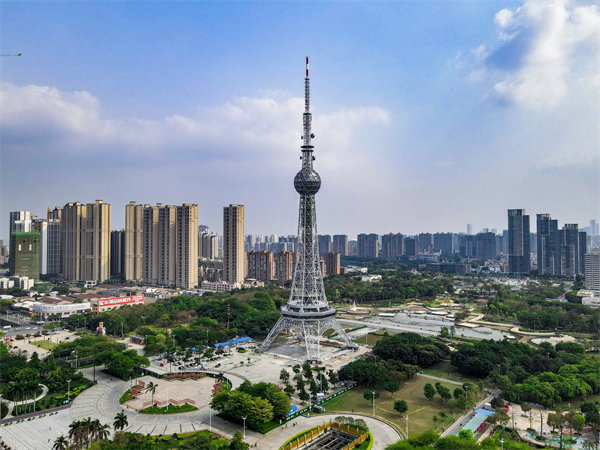 佛山管理咨詢公司如何助力企業(yè)實現(xiàn)數(shù)字化轉(zhuǎn)型？