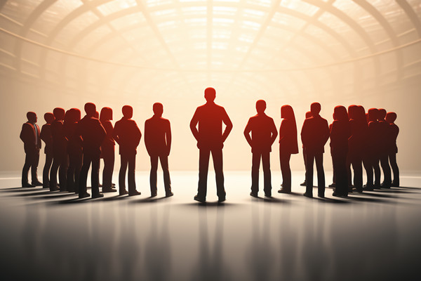 如何設(shè)計(jì)高效的組織溝通機(jī)制，確保信息暢通無阻？