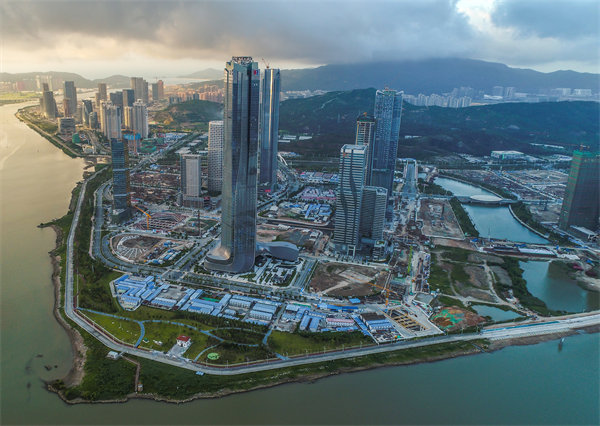 珠海管理咨詢公司最新排名有哪些變化？依據(jù)是？