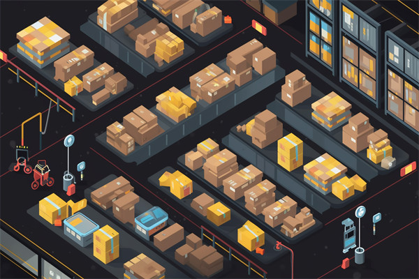 供應(yīng)鏈透明度不足，企業(yè)如何有效監(jiān)控庫(kù)存與物流動(dòng)態(tài)？