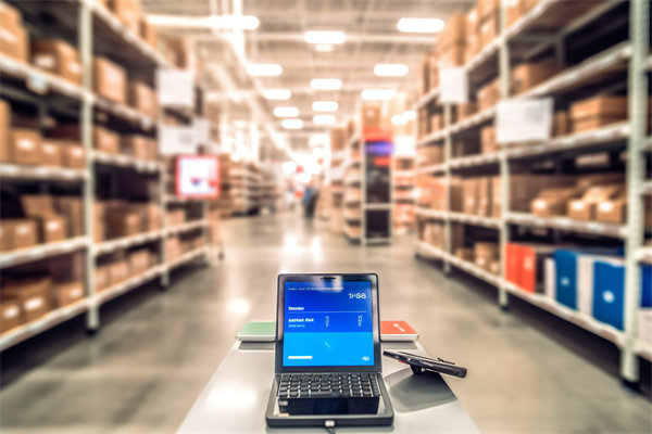 供應(yīng)鏈透明度不足，企業(yè)如何有效監(jiān)控庫(kù)存與物流動(dòng)態(tài)？