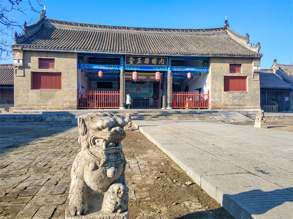 面對市場變化，許昌企業(yè)如何選擇高效管理咨詢？