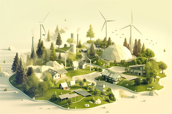 環(huán)保與可持續(xù)性成為趨勢(shì)，供應(yīng)鏈如何實(shí)現(xiàn)綠色轉(zhuǎn)型？