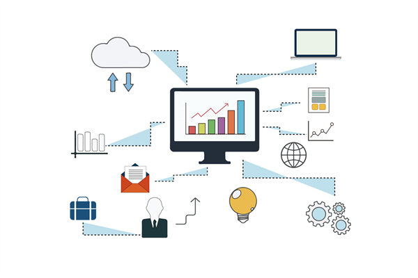 年度經(jīng)營(yíng)計(jì)劃執(zhí)行過(guò)程中，如何監(jiān)控進(jìn)度與效果？